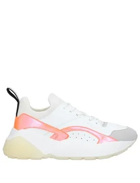 Sneakers Damen Weiß 35 Damen - Stella McCartney - FashionsVida