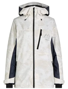 Veste Fwc´peak White Mountain Landscape XL - O´neill - FashionsVida
