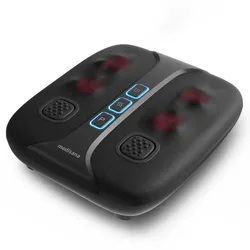 Appareil De Massage Jambes Et Pieds Lm 100