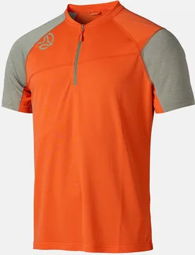 Camiseta técnica de hombre - Ternua - FashionsVida
