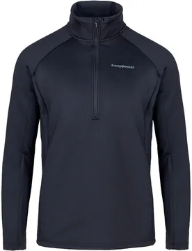 Lagoa forro polar hombre Negro (XXL) - Trango - FashionsVida