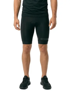 Salopette Senza Bretelle Podium Black - Giant - FashionsVida