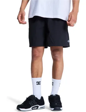 Pantalón corto de hombre Flow Down - DC Shoes - FashionsVida