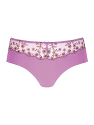Slip DELIGHTFUL frozen orchid rosa 44
