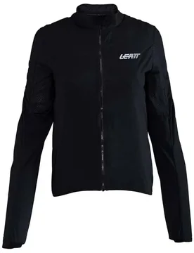 Giacca Mtb Endurance 2.0 Black - Leatt - FashionsVida