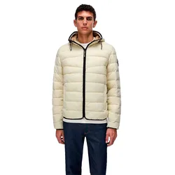 Giacca Imbottita Aerons Putty L