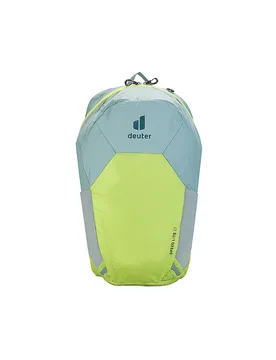 Mochila de senderismo Speed Lite 17 amarillo - Deuter - FashionsVida