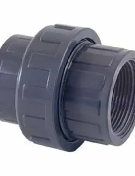 Ø2 1/2" Raccord Bsp Filetage Femelle Joint Torique Epdm - Cepex - FashionsVida