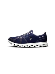 On Zapatillas CLOUD 6 azul 43