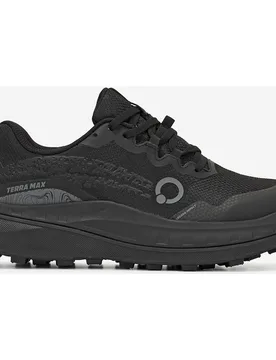 Zapatillas de montaña de hombre - Atom - FashionsVida