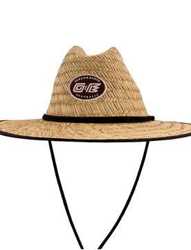 Chapeau Bula Basic Cane Natural S-M Homme - Ocean & Earth - FashionsVida