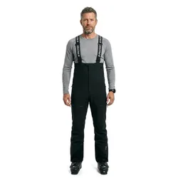 Combinaison Base True Black S