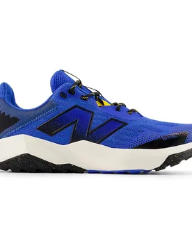 Scarpe Da Trail Running Dynasoft Nitrel V6 Blue Bird EU 42 1/2 - New Balance - FashionsVida