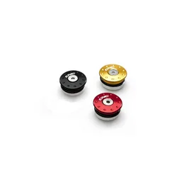 Tappo telaio-forcella-carena universale Ø 29,5 mm taglia un