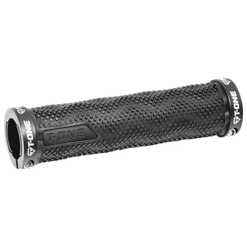 T-one Manopole Dot Black - T-one - FashionsVida