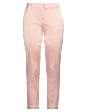 Pantalones Mujer Rosa claro L,S,XS,XXL Mujer - Guess - FashionsVida