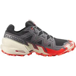 Scarpe da trail running da uomo Speedcross 6 nero 43 1/3