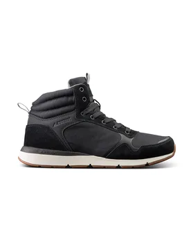 Scape Hi Mens Hiking Shoes - - Size: 10 - Ridgemont - FashionsVida