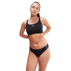 Speedo Bikini Placement