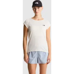 Camiseta sin mangas para mujer Tanken