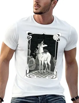 Am I Truly The Last? T-Shirt Basic Breathable Solid Color T-Shirt - Aliexpress - FashionsVida