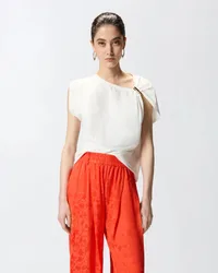 MELODY MAGLIA JERSEY COTONE STRETCH SS26