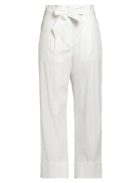 Marc Hose Damen Weiß 1,2,5 Damen - Marc - FashionsVida