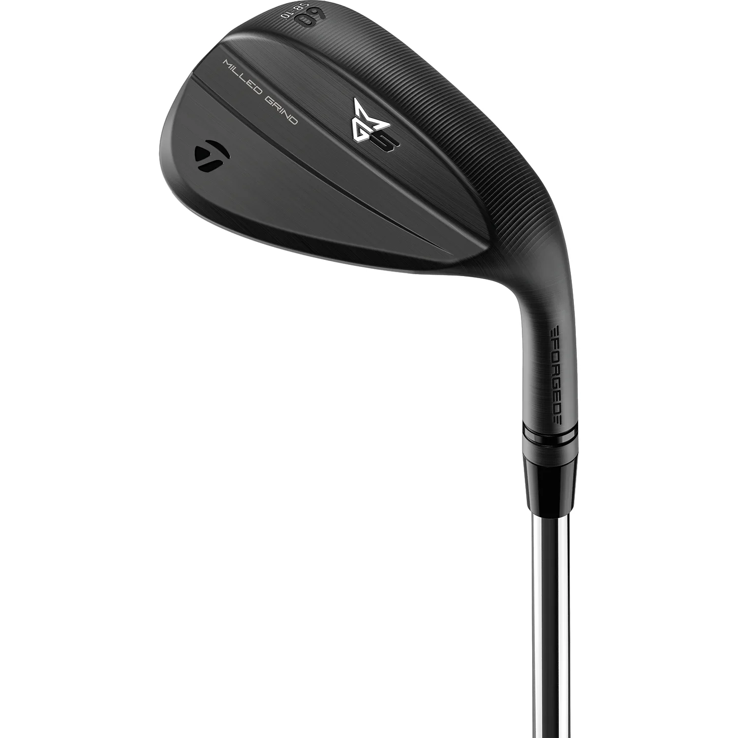 Wedge MG5 Forged stahlgrau - TaylorMade - FashionsVida