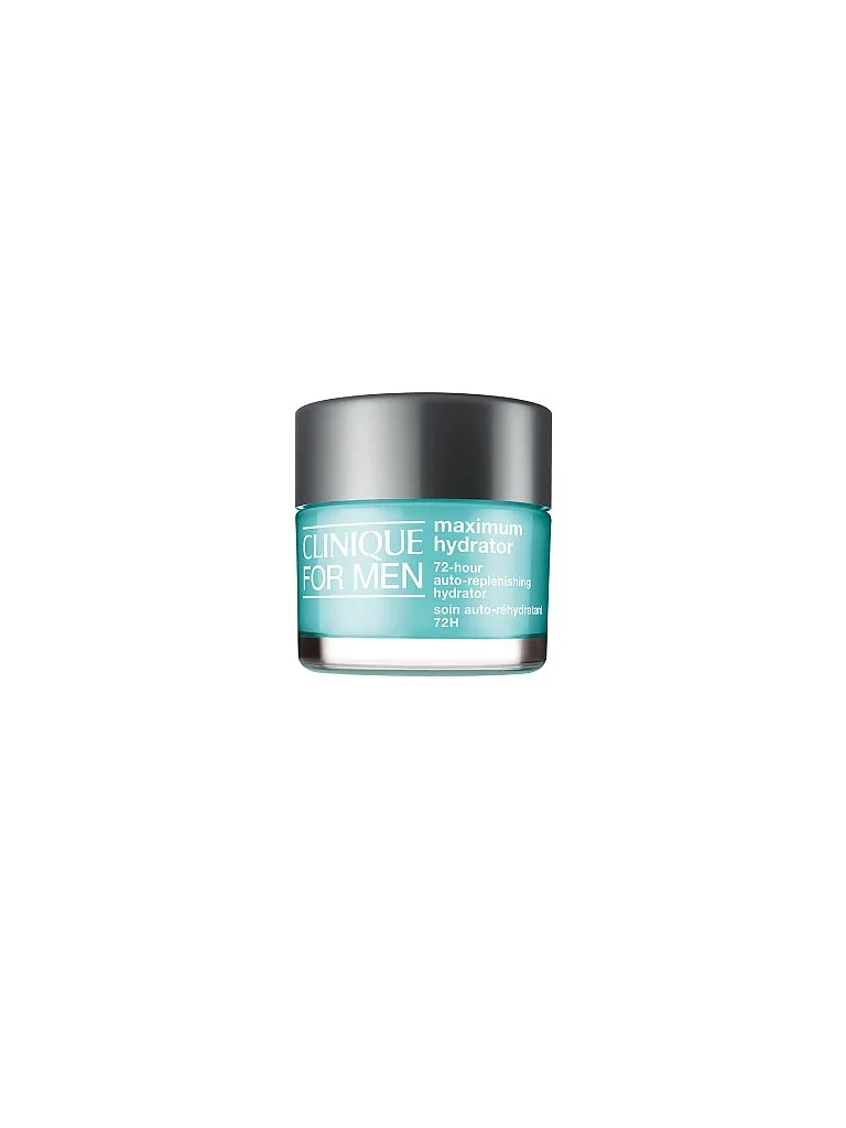 For Men - Maximum Hydrator 72-Hour 50ml - Clinique - FashionsVida