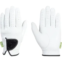 Handschuh Soffft Pure, weiss ml