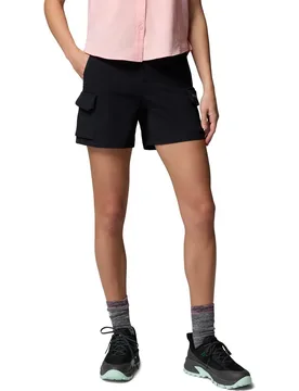 Pantalón corto de senderismo de mujer Silver Ridge™ Elite - Columbia - FashionsVida