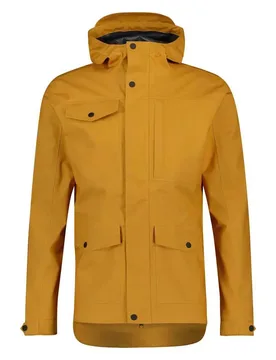 Agu Giacca Pocket Mustard - AGU - FashionsVida