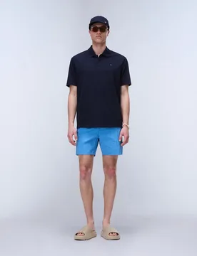 Bañador bóxer de hombre V-Haldane con cintura elástica - Napapijri - FashionsVida