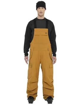 Pantalon Sumpter 2l Bib Gore-tex® Golden Brown M - Armada - FashionsVida