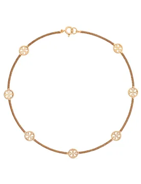 Tory Burch Bijoux Gold/silver - Tory burch - FashionsVida