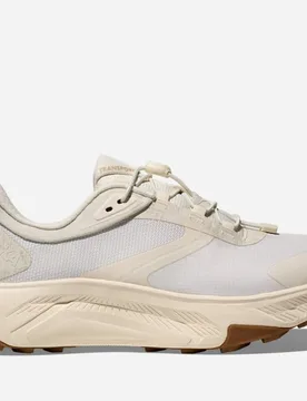 Women's Transport 2 Hiking Shoes in Alabaster/Alabaster, Size 5.5 W - HOKA - FashionsVida