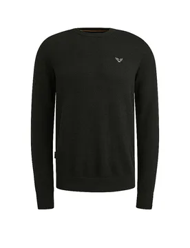 Pme Legend Pull-over noir XL - PME Legend - FashionsVida