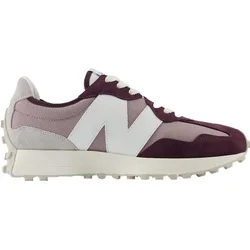 New 327 Plum Brown / Grey 40 Unisex
