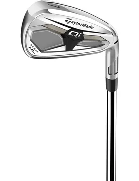 Hierros Grafito Qi Max Hl 5-Pw Regular Taylormade - Taylor Made - FashionsVida