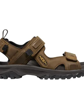 Sandalias de montaña de hombre TARGHEE III OPEN TOE - Keen - FashionsVida
