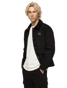 Veste B4m14022 Black XL - Karl Lagerfeld Jeans - FashionsVida