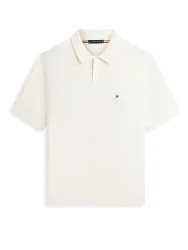 Tommy Hilfiger Polo crema XXL