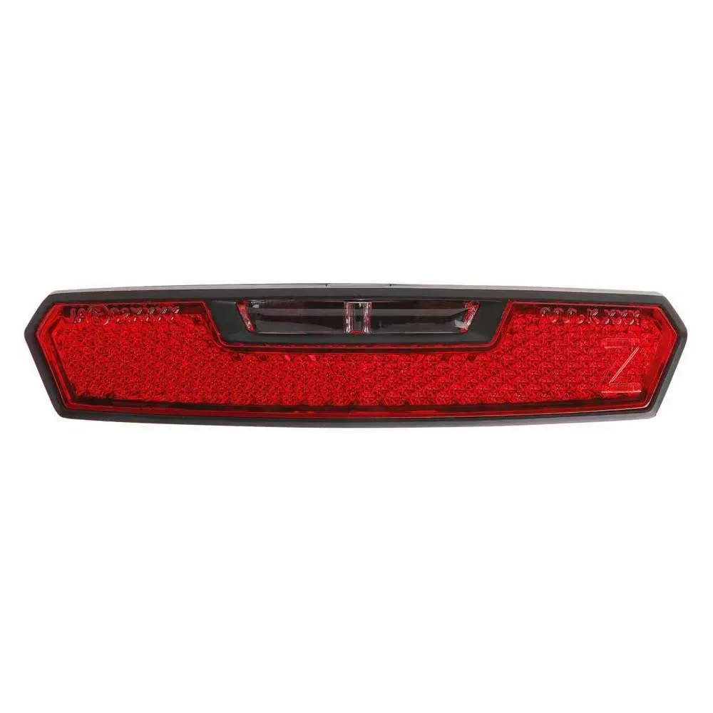 Fanale Posteriore Juno 93929395ws Red - AXA - FashionsVida