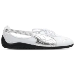 Speedcat Damen Sneaker - Weiß - Größe 38 - Leder White 38