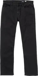 Jean confortable - Solver Denim Black Out en Coton - Taille 31 US - Noir