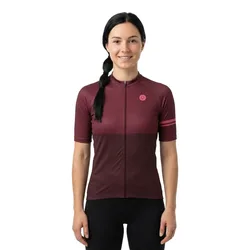 Maillot à Manches Courtes Duo Essential