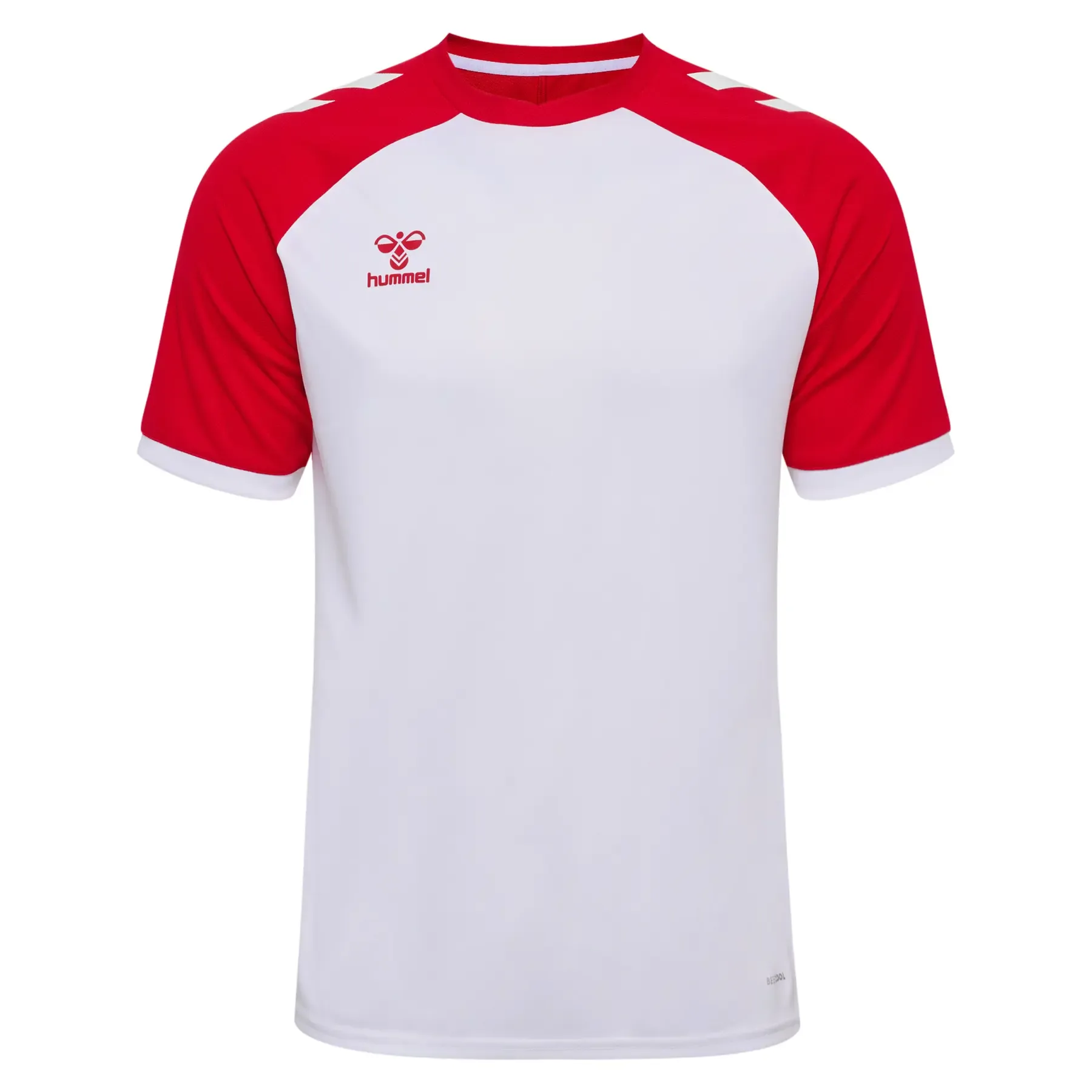 League Trikot - Blanc - unisex - Size: M - Hummel - FashionsVida