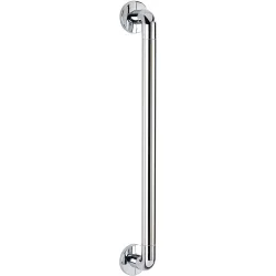 Barra de Seguridad Aluminio para Baño