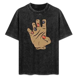 BEAR DOWN CLAW T-Shirt