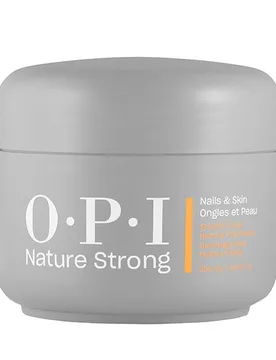OPI Smooth It Out Hand & Foot Scrub - OPI - FashionsVida